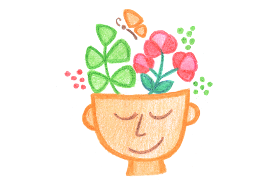 Sessão de Saúde Mental | março 2026